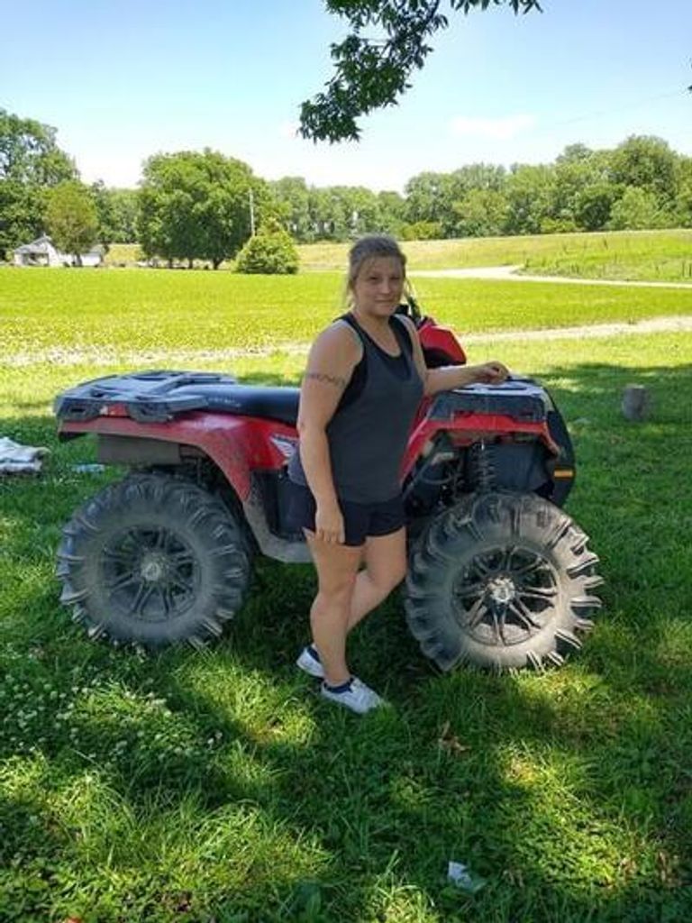 Stephanie Amber Bowers Profile Photo