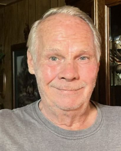 Steve D. Ward's obituary image