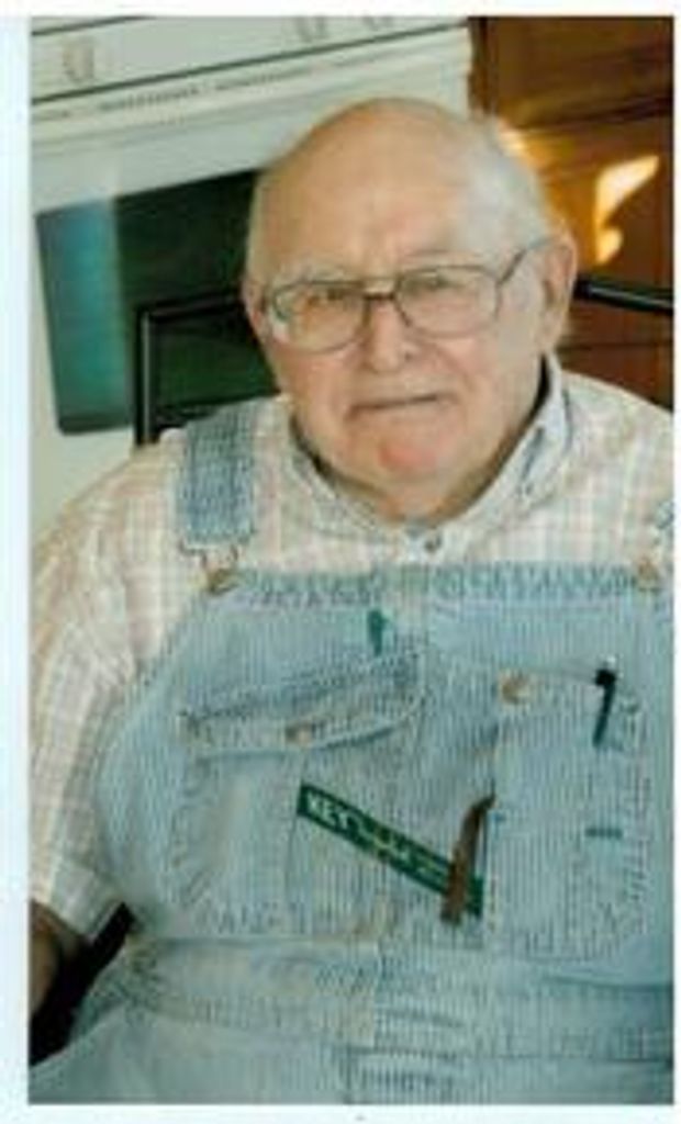 Dale Martin Edmiston