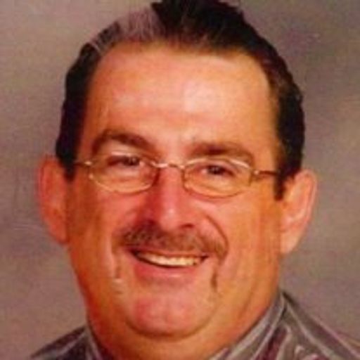 Keith W Strohmeyer Profile Photo