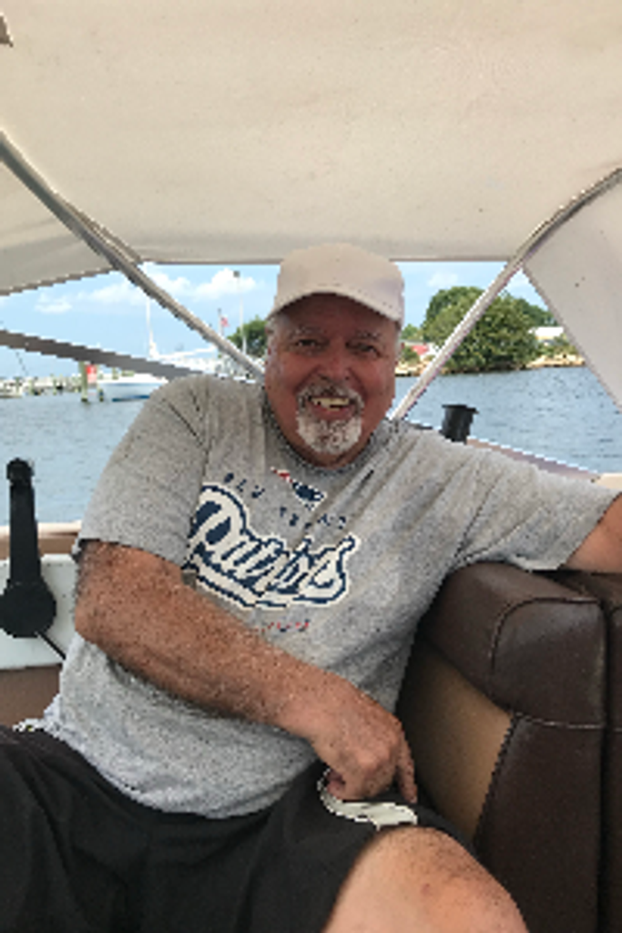 Paul R. Rapoza