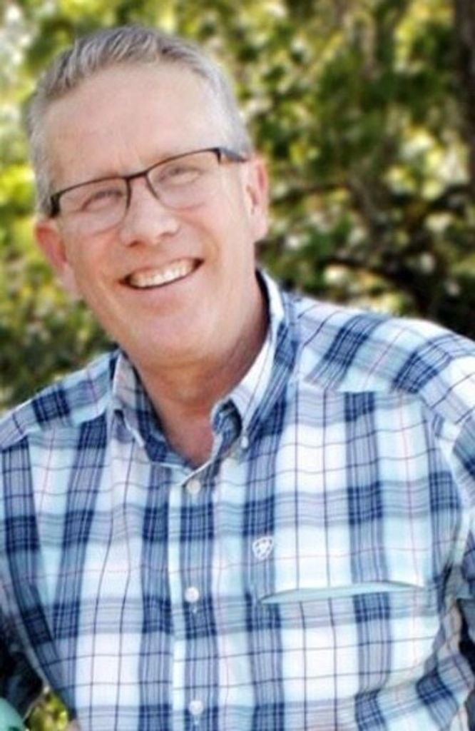 Gregory Charles Priddy Profile Photo