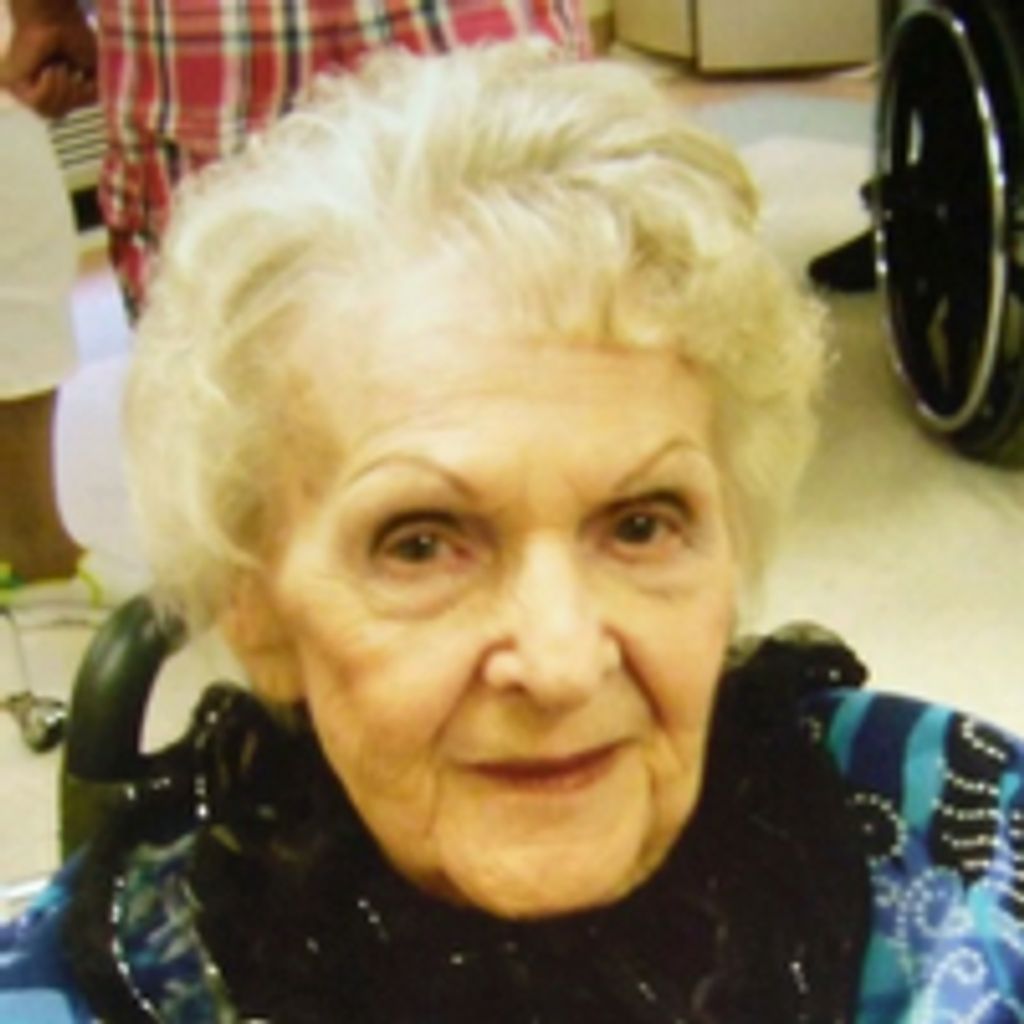 Antoinette  A. Naughton