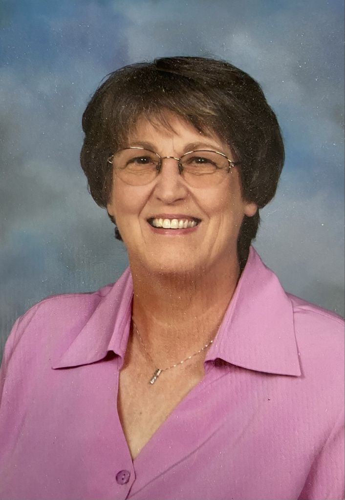 Judith Elia Profile Photo