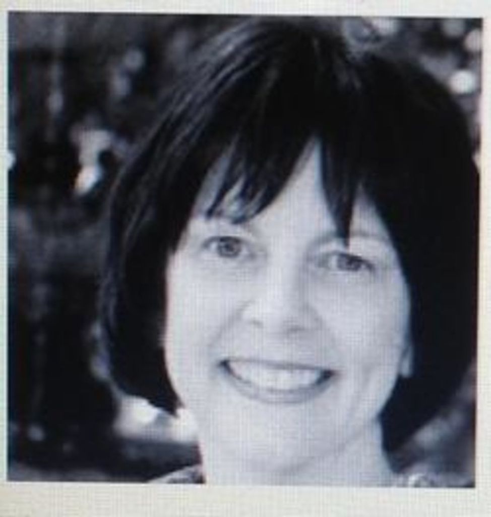Sharon Gallagher
