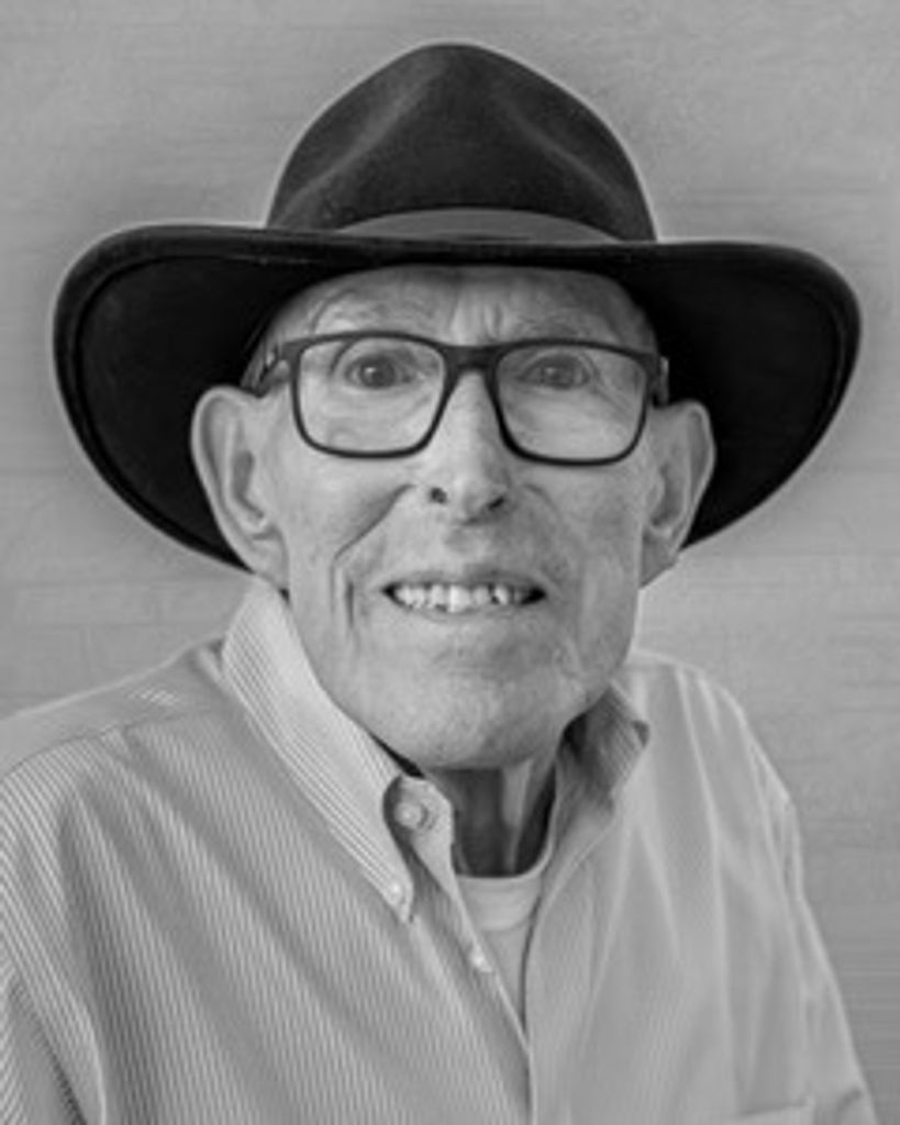 Ronald E. "Fritz" Ward