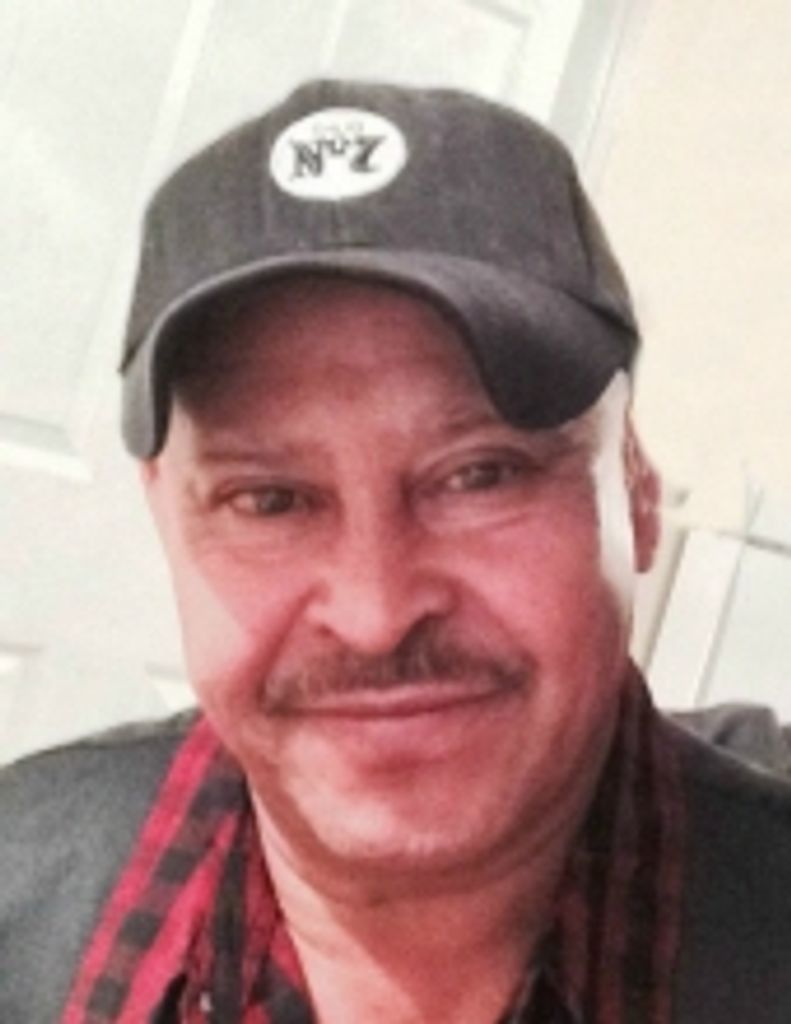 Armando Figueroa Cruz