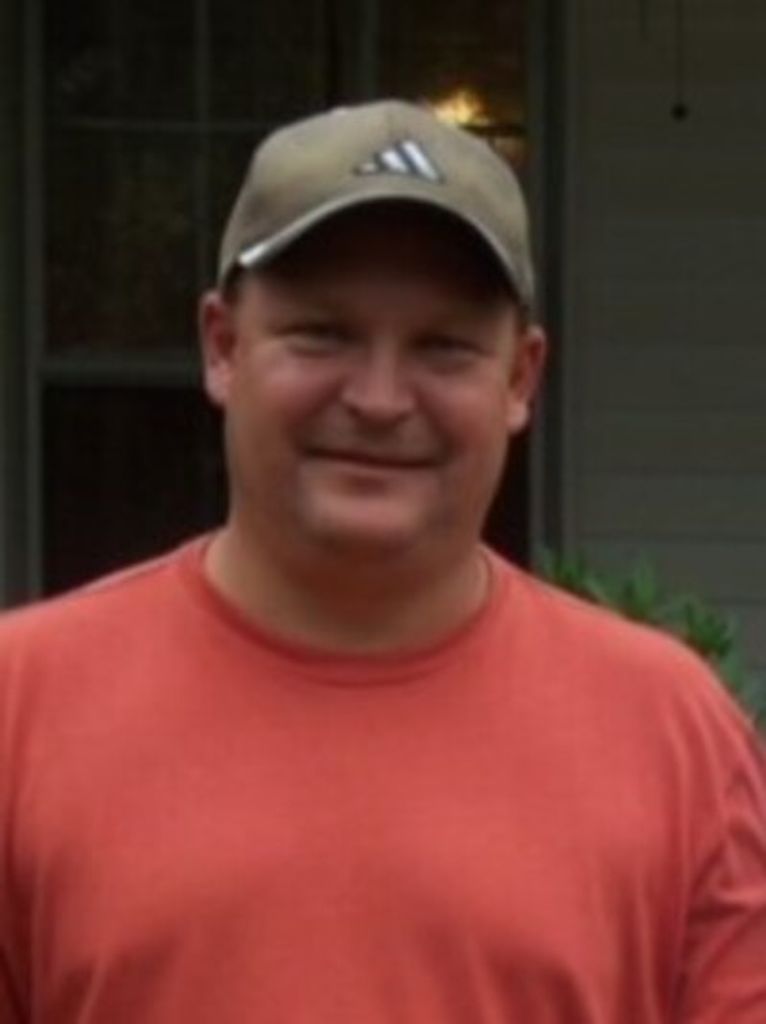 Jeffery Michael Allen Profile Photo