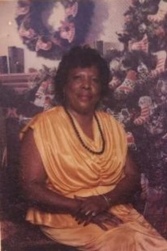 Estella Brooks Profile Photo