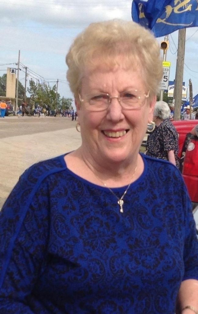 Mary Joan "Joann" Wilson Boyce Wilton Profile Photo