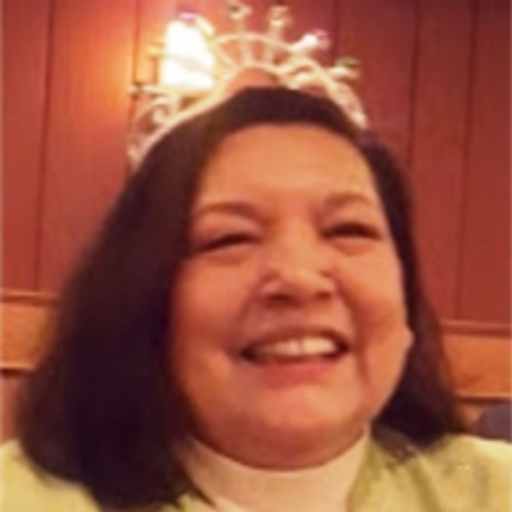 Linda “Anpaó Nazín Wín” Louise Owen photo gallery thumbnail 1 of 1