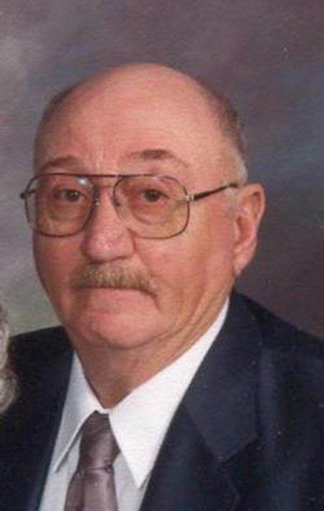 Neil Magnus