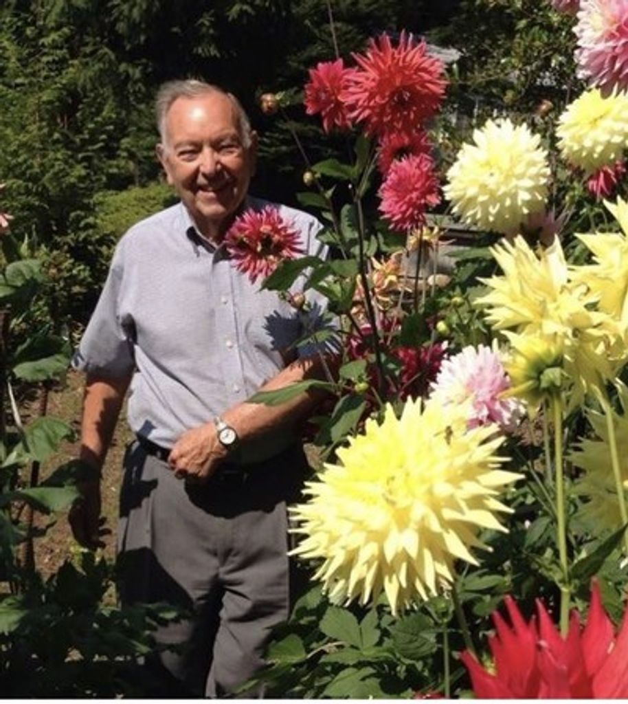 William Rodney Burr Profile Photo