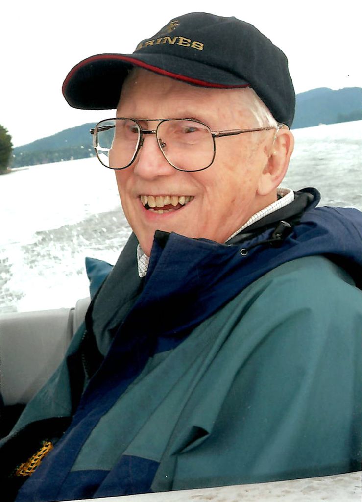 John William Kerastas Profile Photo