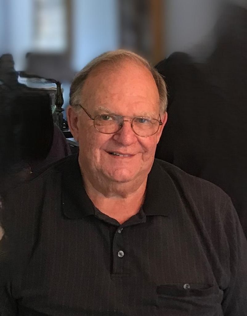 Ronald C Royds Profile Photo