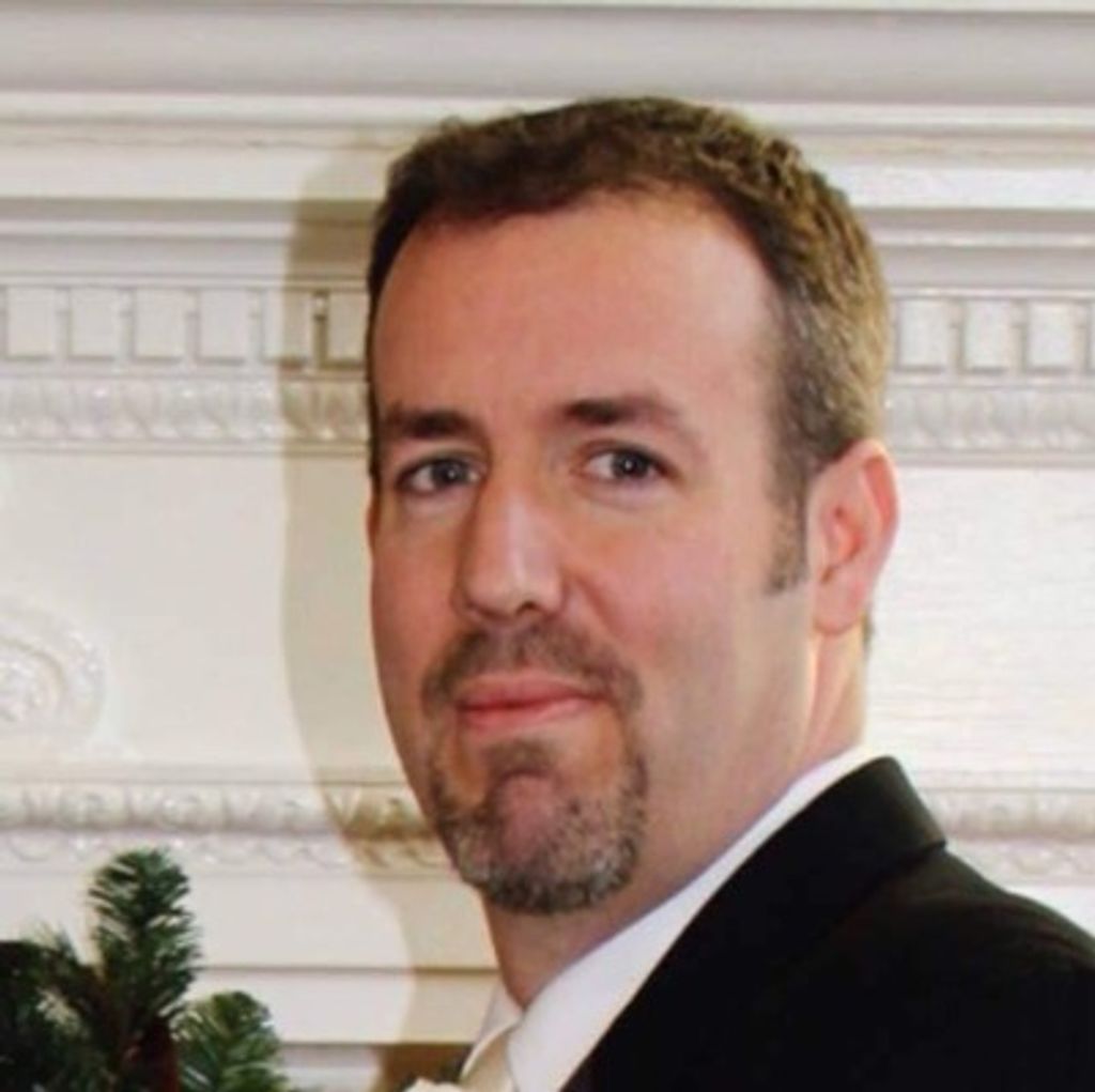 Douglas C. Glennie