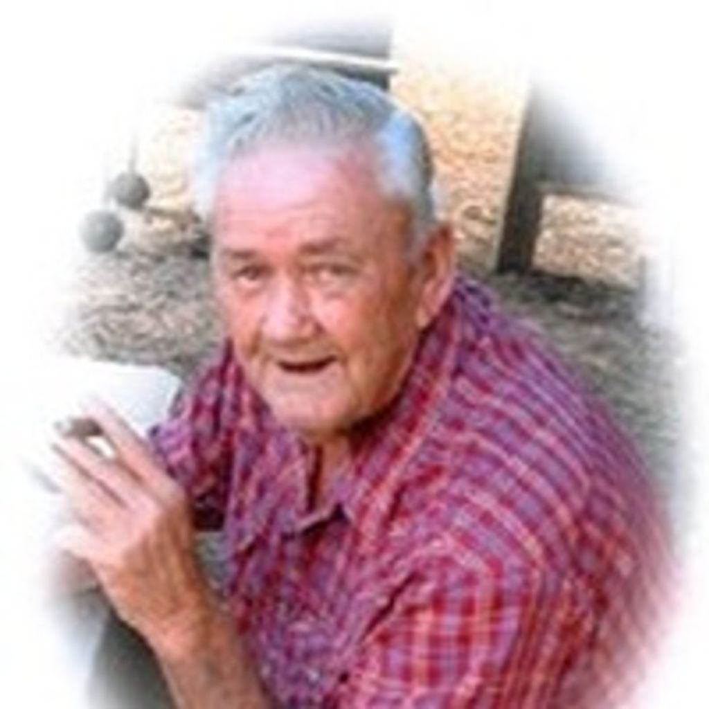 John Holmes Profile Photo