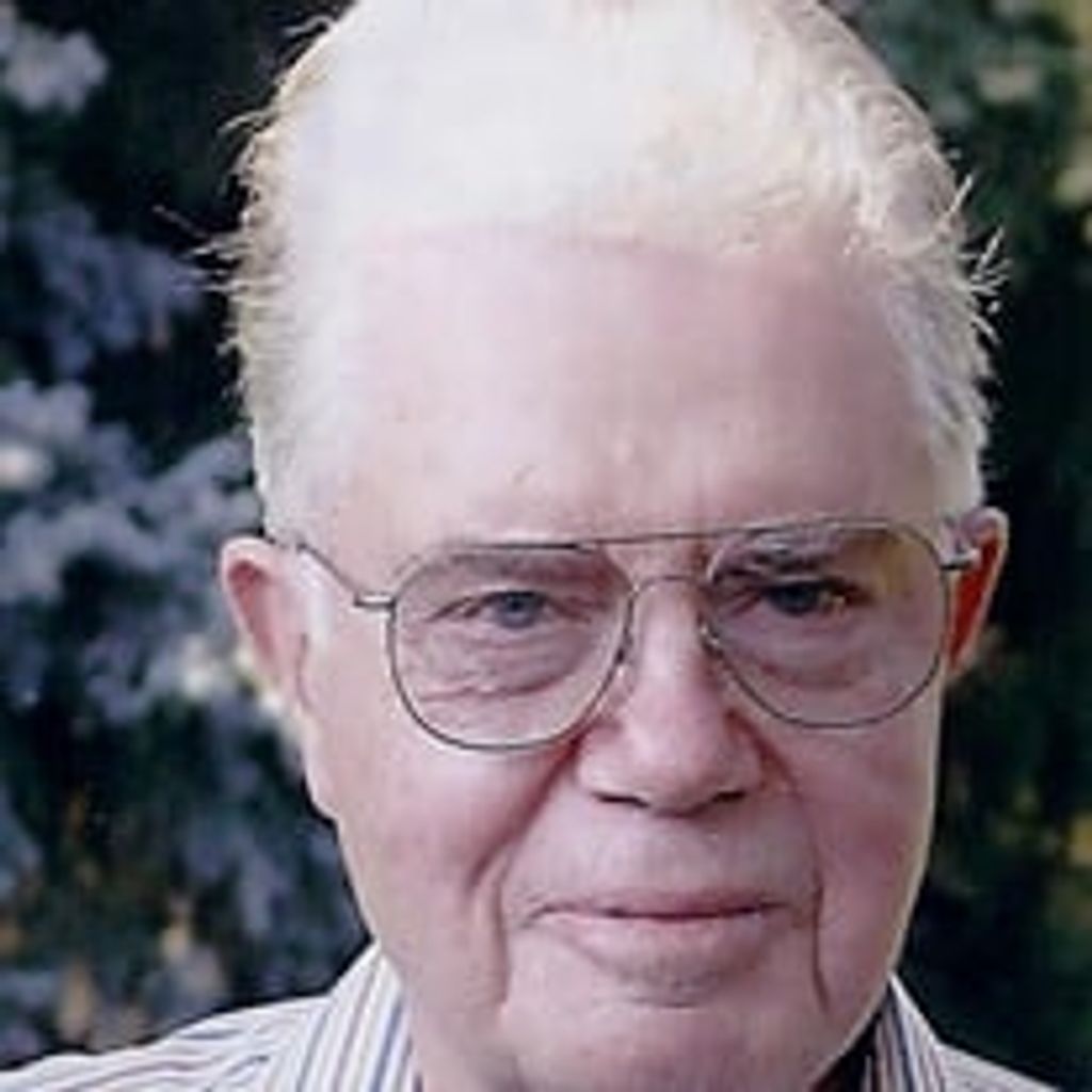 Irwin C. Mang