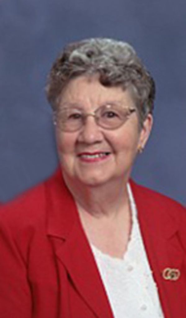 Pearl Chambers Profile Photo