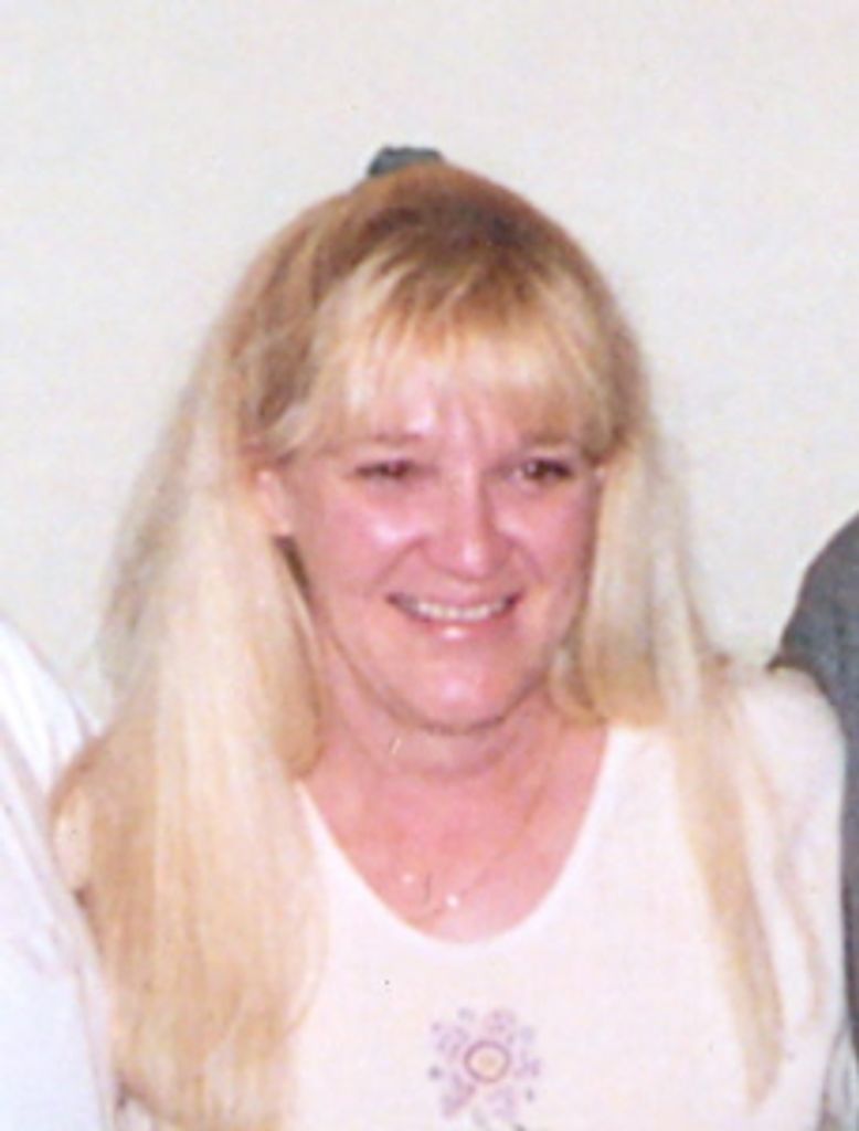 Lee Ann Miller