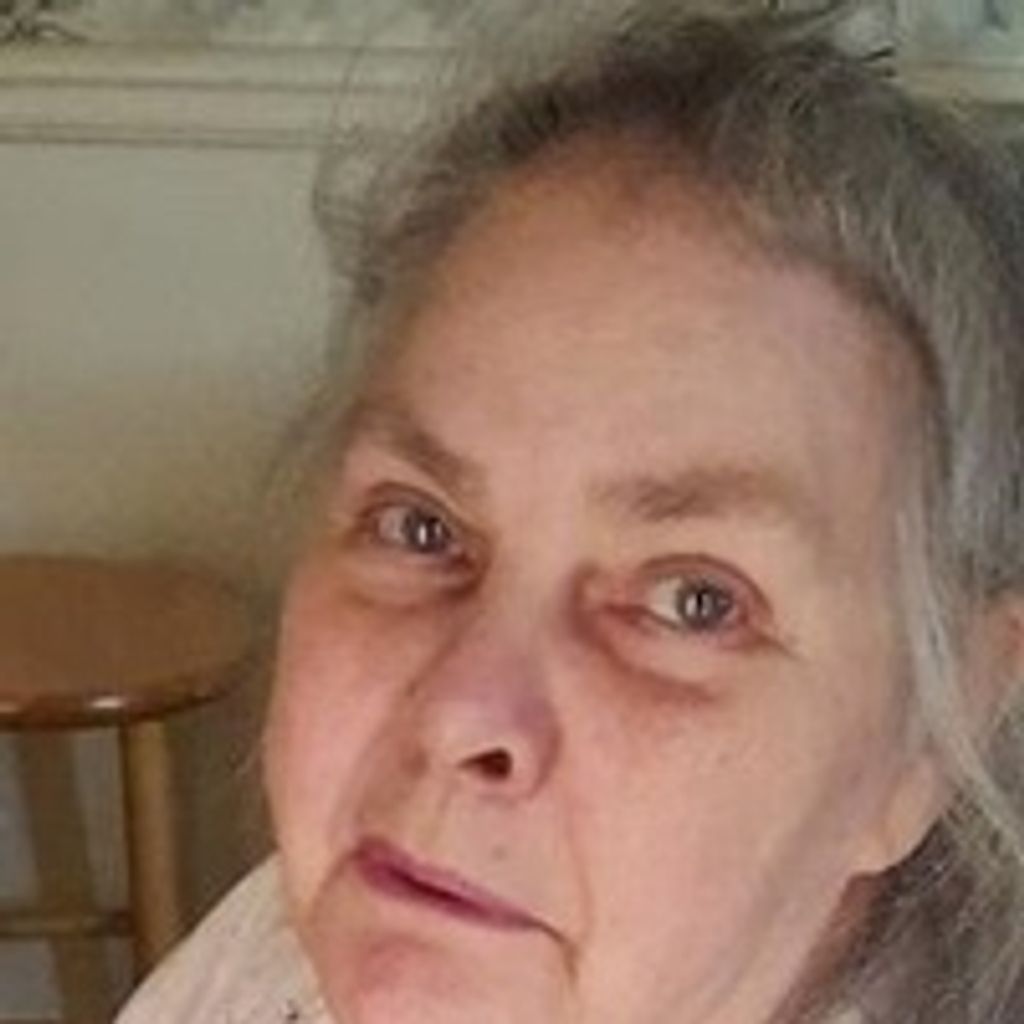Shirley Pauline Mayhew