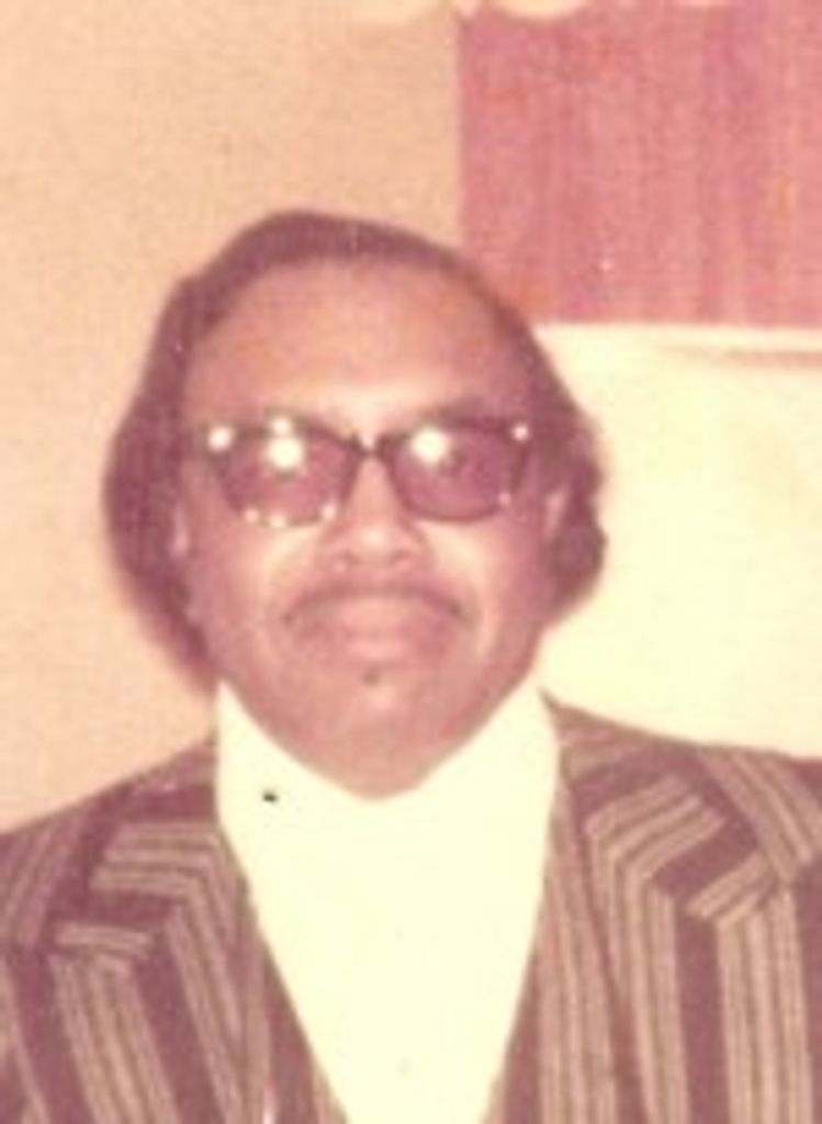 Sherman Lee "Red" Reed