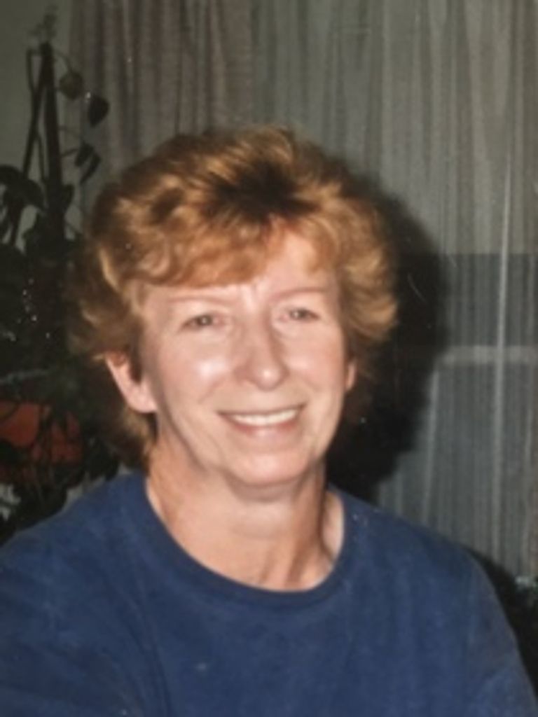 Dona Tiller Profile Photo