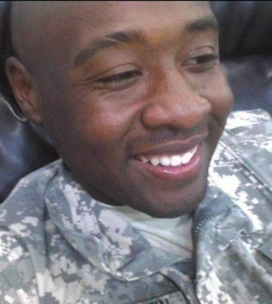 Johnny Linton Jones - Griffin Profile Photo