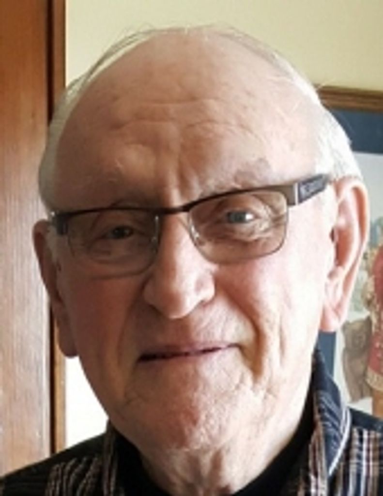 Gerald Schmitz