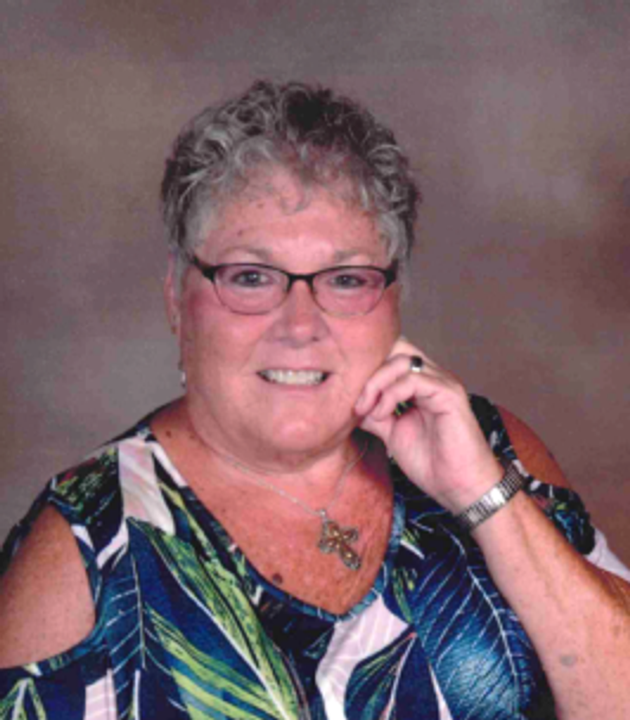 Connie Thomas Profile Photo