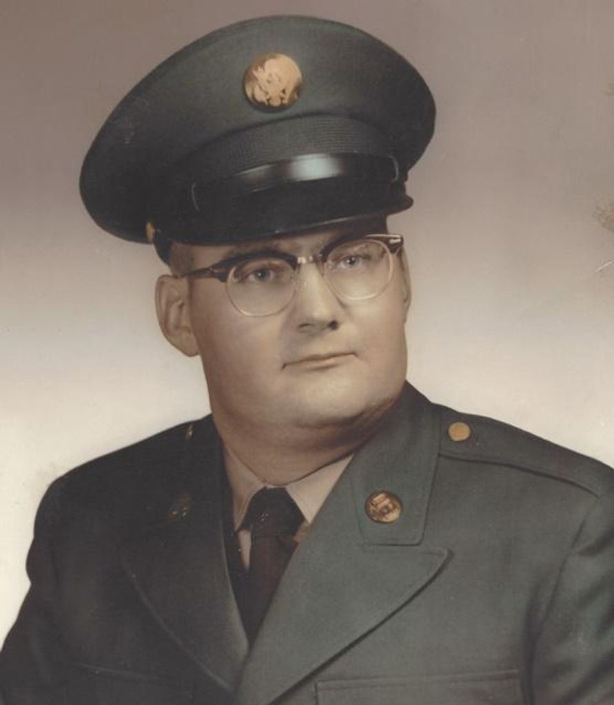 Lawrence Alvin Ver Voort