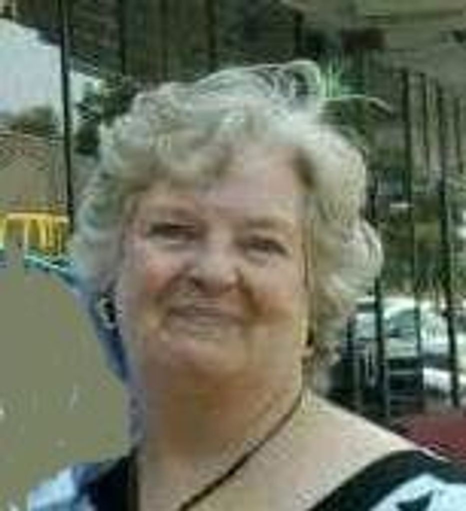 June Ann Harris Profile Photo