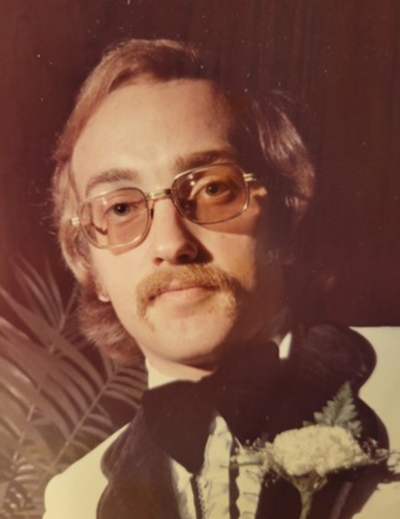 Clyde Allyn Krackenberger