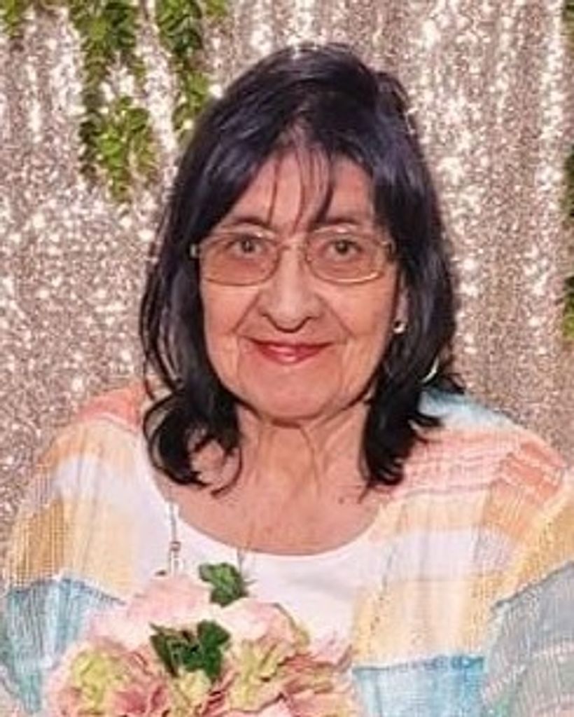 Juanita Almendarez Flores Profile Photo