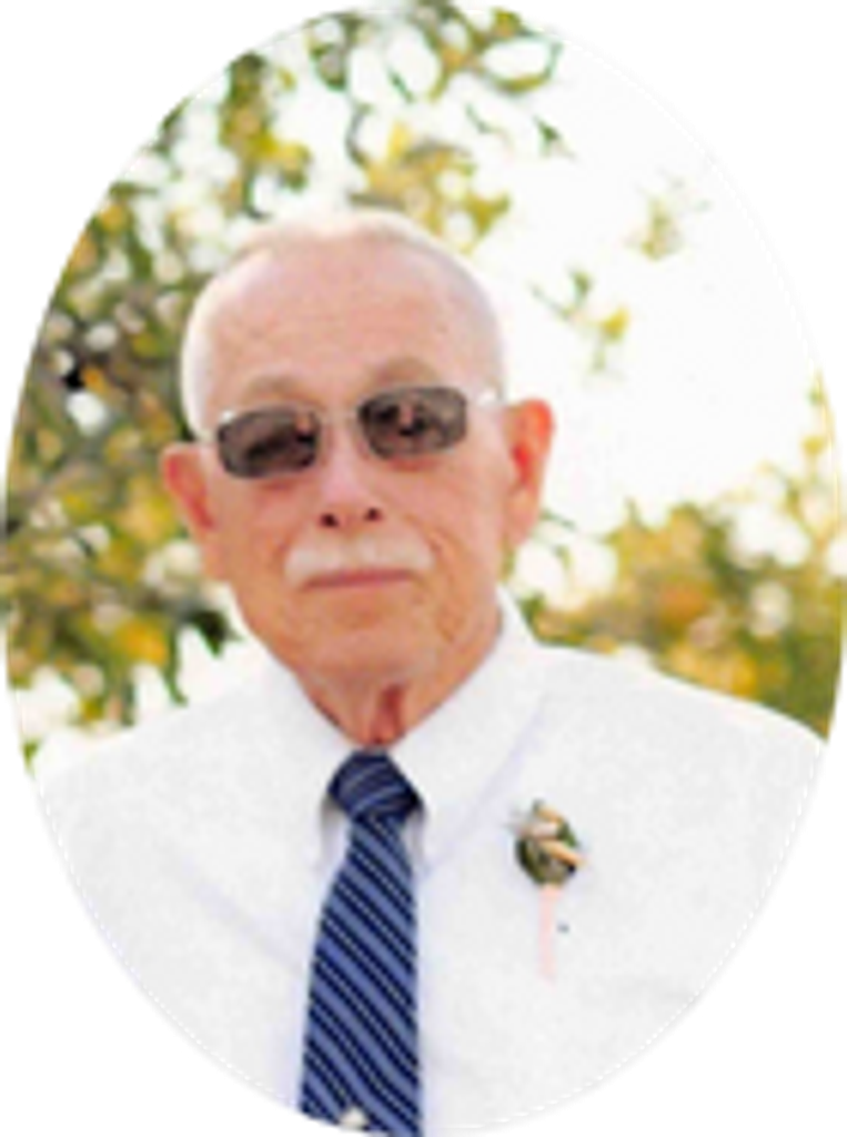 William C. Kendall Sr.