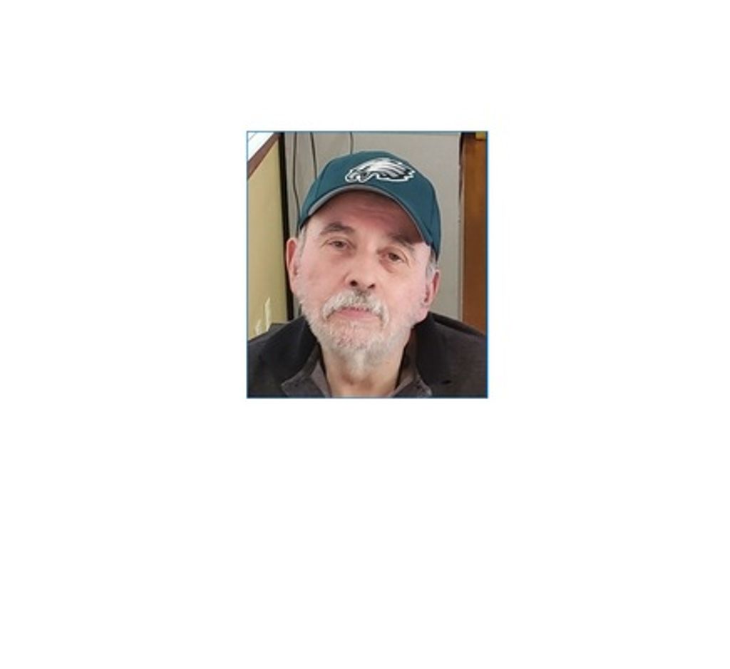 Michael "Mike" Paul Kanuika