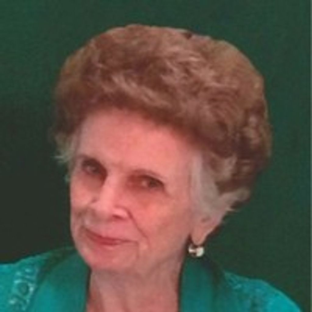 Elizabeth Burke Larroque