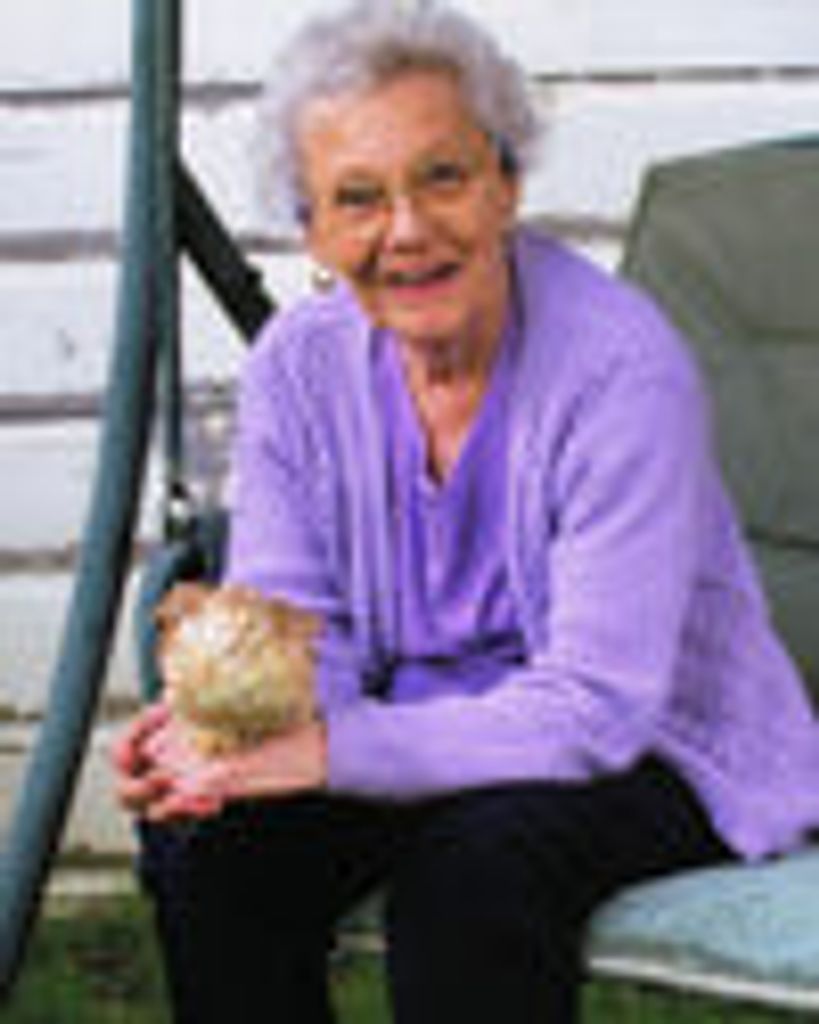 Forrestine Webber Wheelock (Hammond) Profile Photo