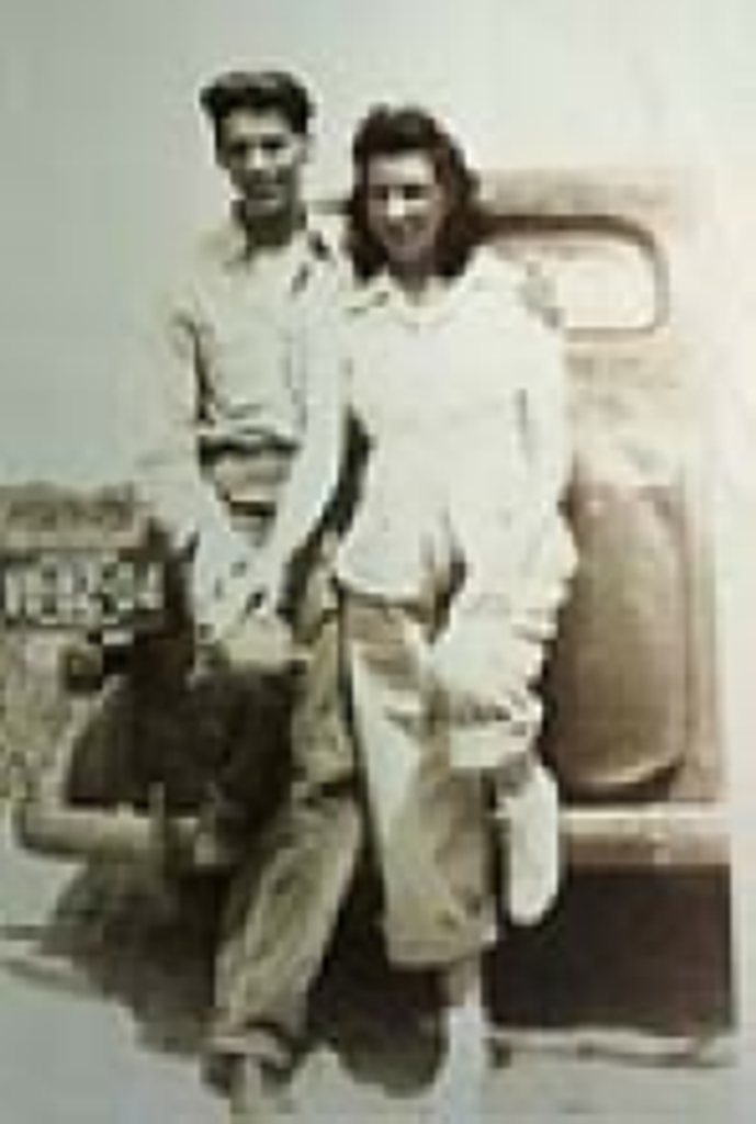 Margaret  Bernice Longtin