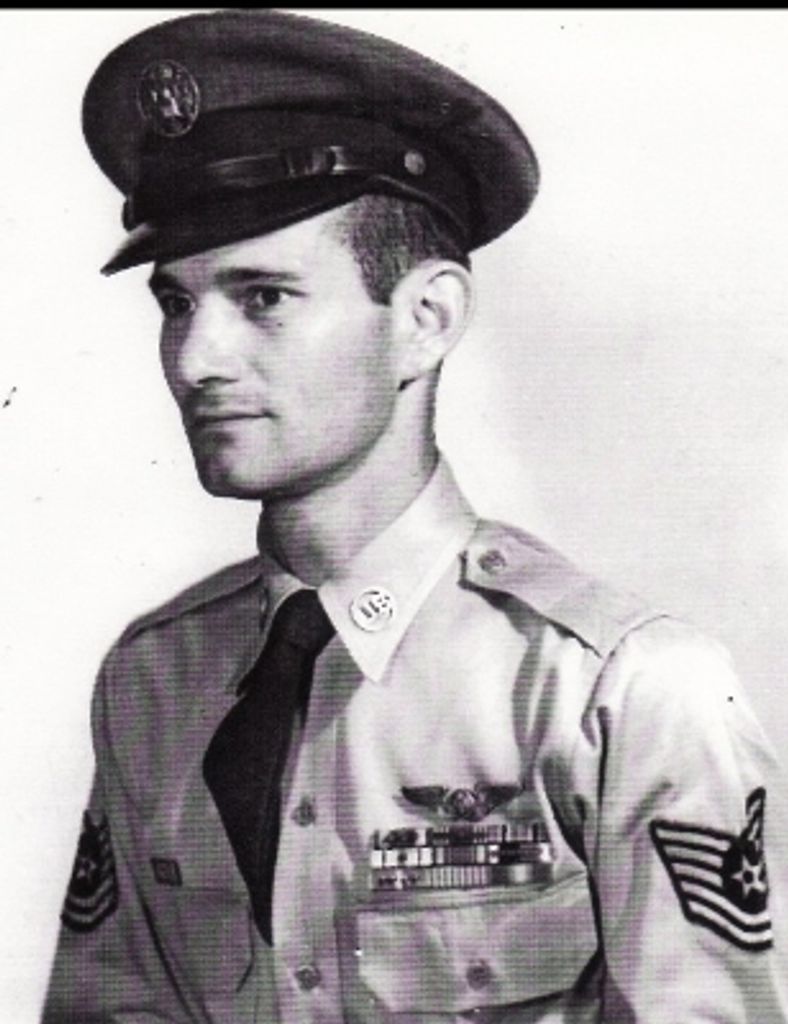 Voron Hilliard Baughan, Jr.