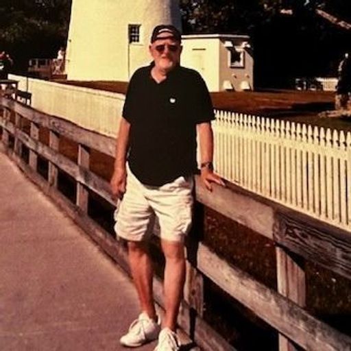 Dennis Chase Wilkerson Sr. Profile Photo