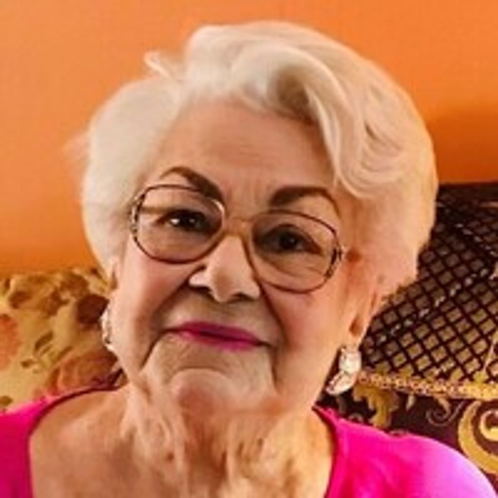 Rita Maya