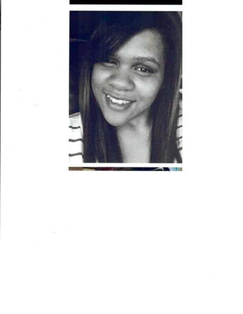Meghan Michele Ford Profile Photo