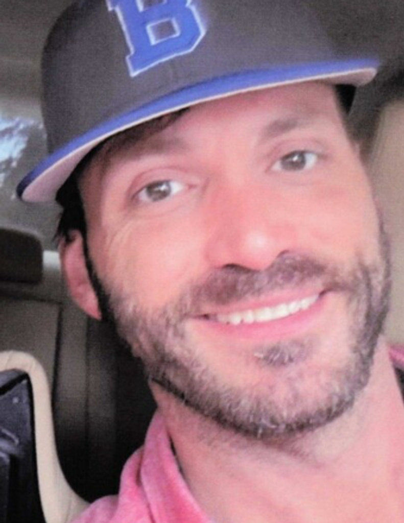 Nickolas Derrik Payne