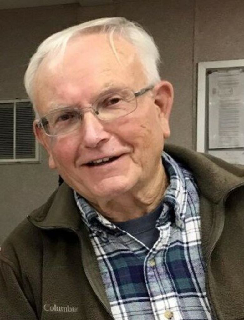 Arthur John Merry Profile Photo