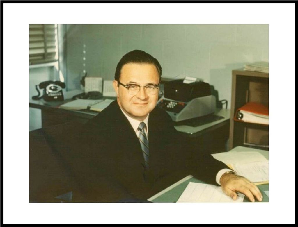 Alvin Mccarthy Profile Photo