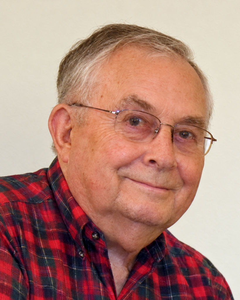 William "Bill" Swartz