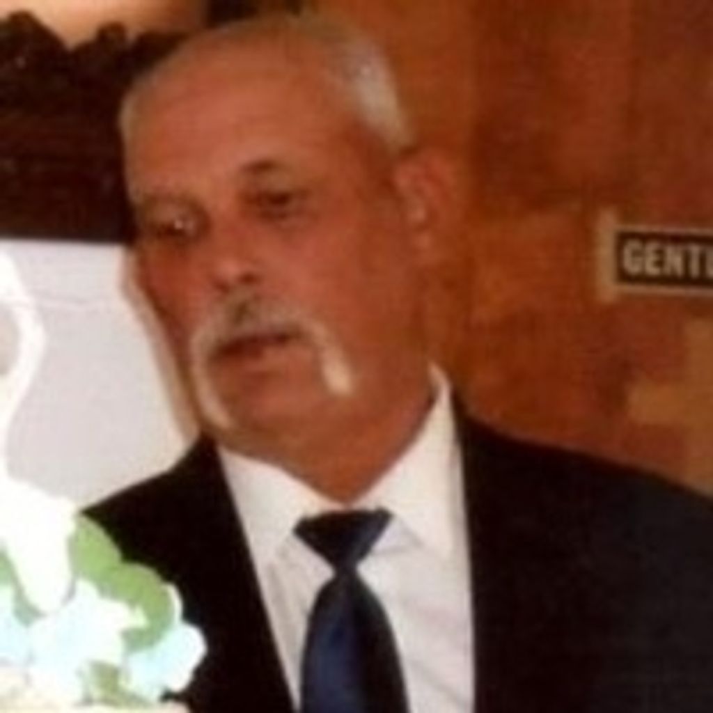 David Scott Hammond