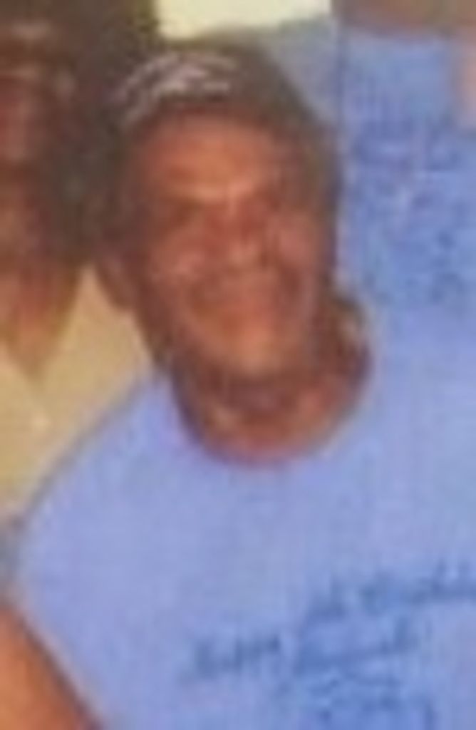 Mr. Cedric Wayne Willis Profile Photo