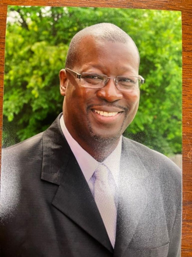 Mr. Rodney Lowellyn Fletcher Profile Photo